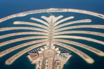 Palm Jumeirah