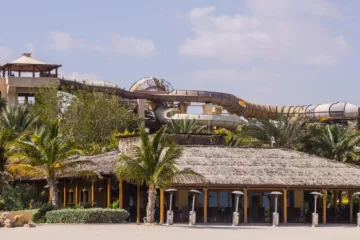 Wild Wadi