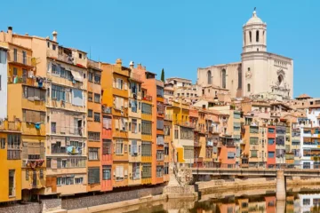 barcelona girona