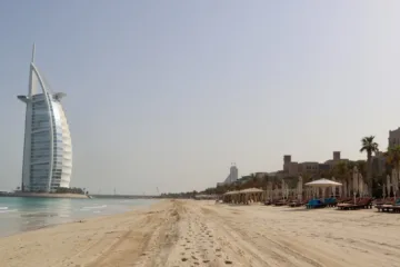 burj al arab