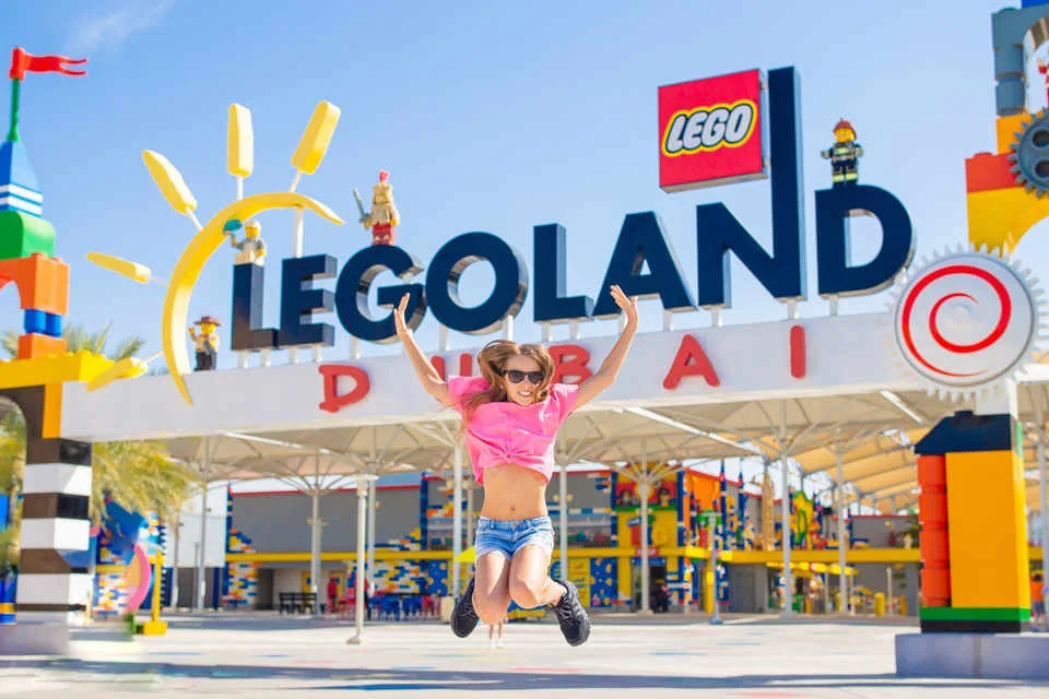 legoland dubai