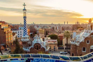 park guell