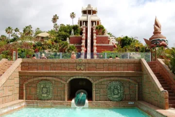 siam park teneryfa