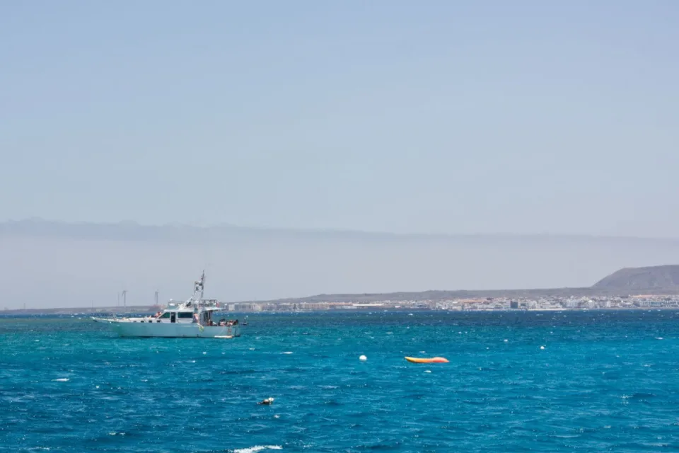 corralejo fuertaventura