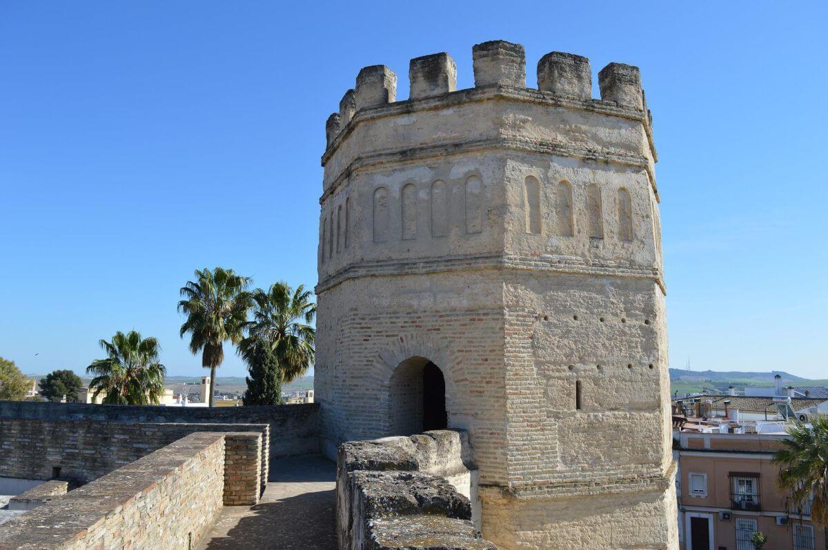 jerez de la frontera alcazar