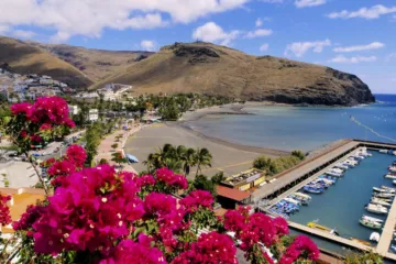 la gomera