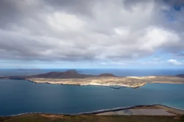 la graciosa