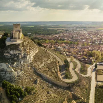 Ribera del Duero