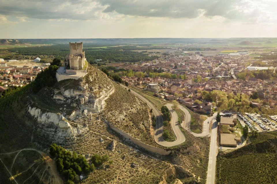 Ribera del Duero