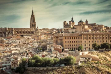 toledo