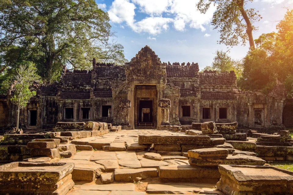 angkor wat