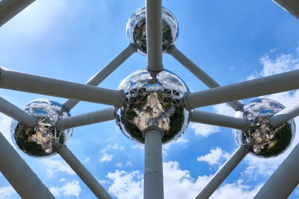 atomium