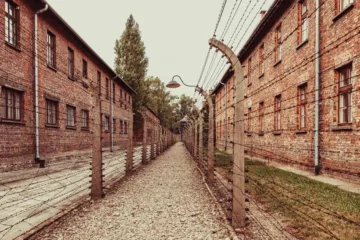 auschwitz birkenau