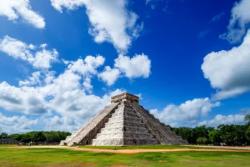 chichen itza