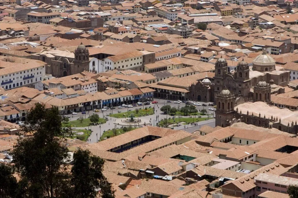 cuzco