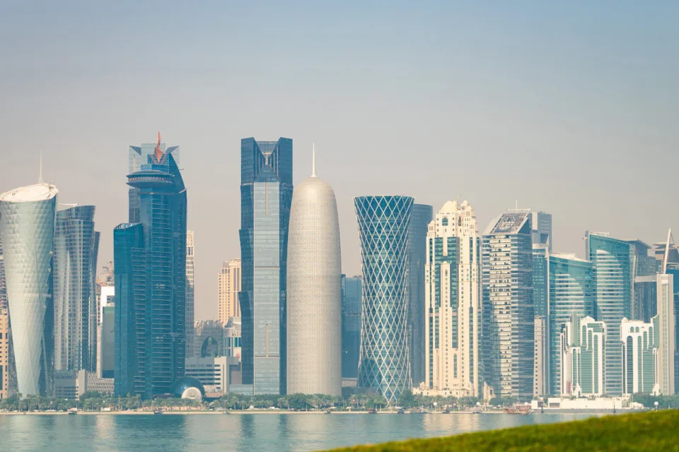 doha