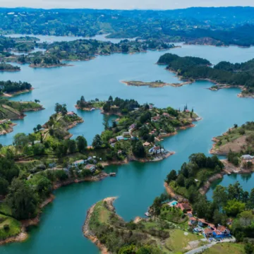 guatape