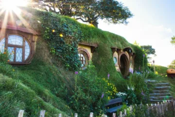 hobbiton