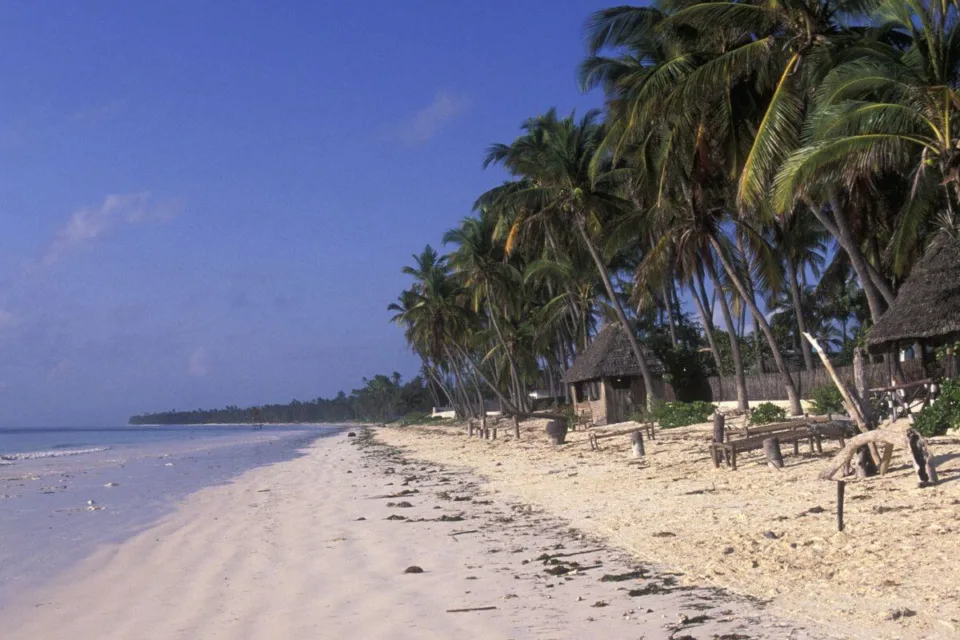 michamvi zanzibar