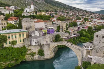 mostar