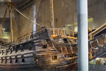 muzeum vasa