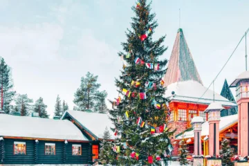 rovaniemi