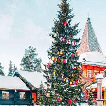 rovaniemi