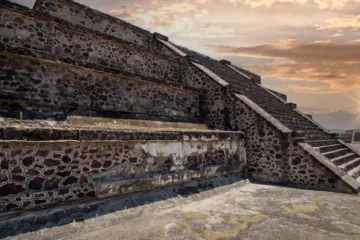 Teotihuacán