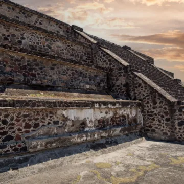 Teotihuacán