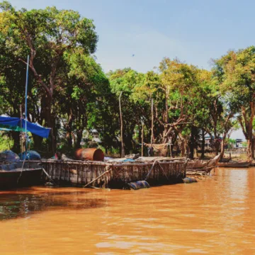 tonle sap