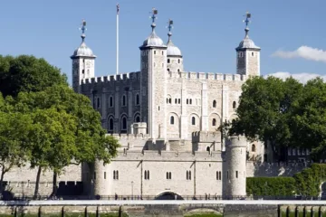 tower of london