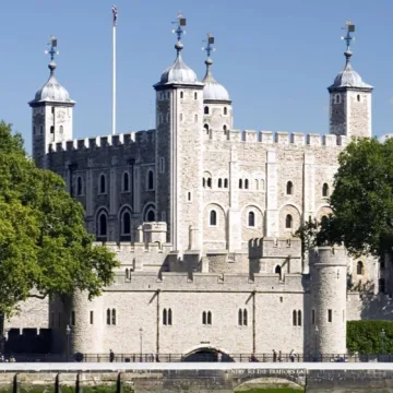 tower of london