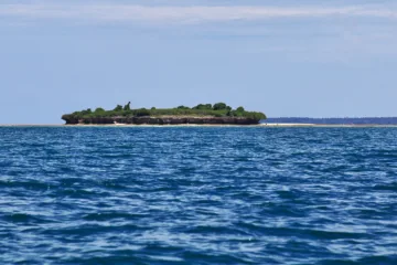 wyspa więzienna zanzibar