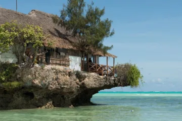 zanzibar wiza