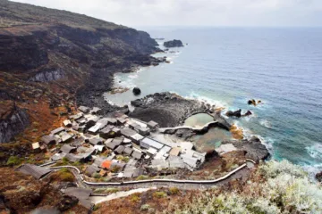 el hierro