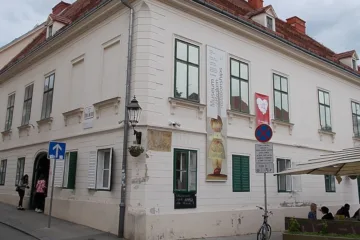 Muzeum Zerwanych Związków