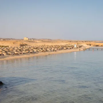 Marsa Alam