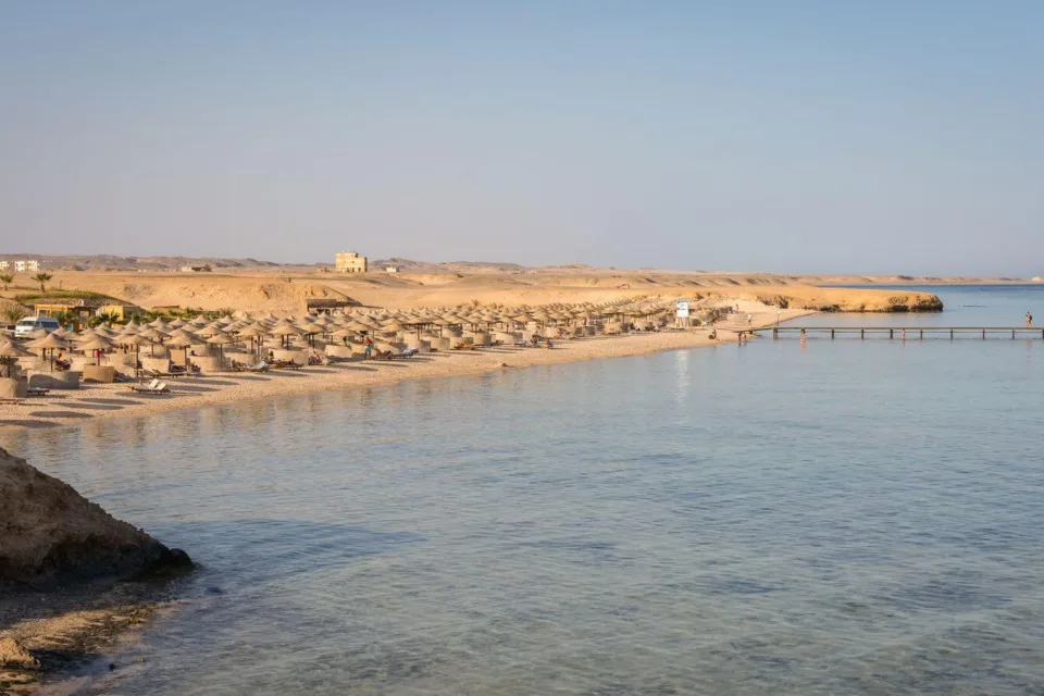 Marsa Alam