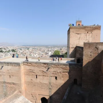 alcazaba