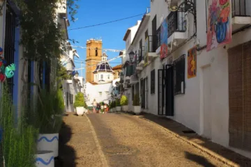 altea