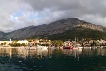 baska voda