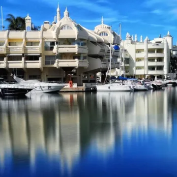 benalmadena