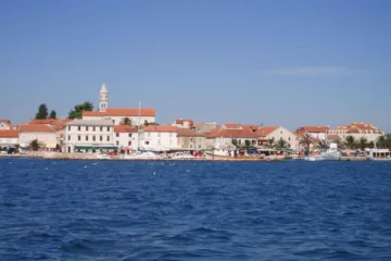 biograd na moru