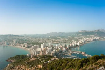 calpe