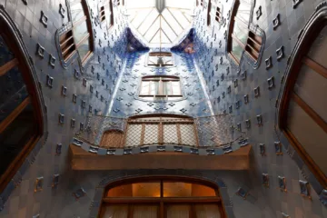 casa batllo