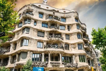 casa mila