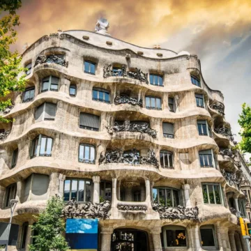 casa mila