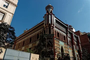 casa vicens