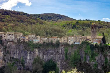 castellfollit de la roca