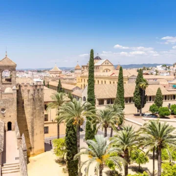 cordoba